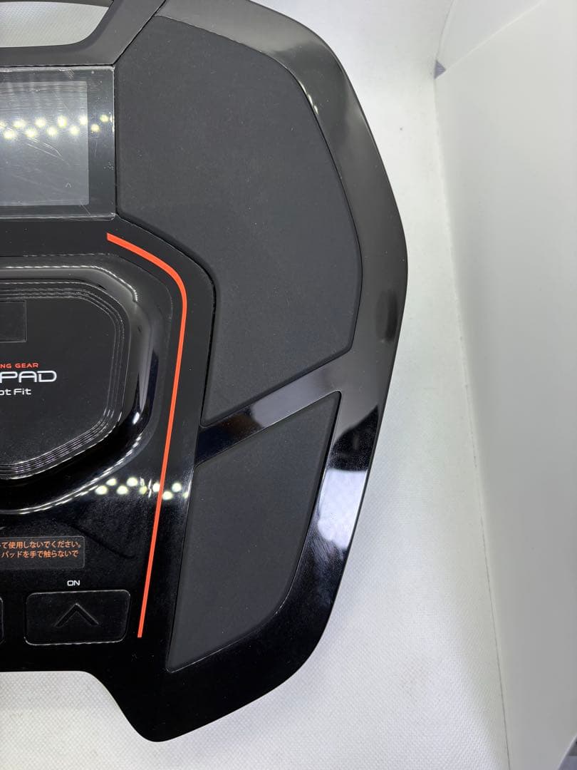 【新年度限定大セール】SIXPAD フットフィット2 FootFit Ⅱ