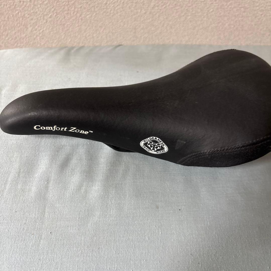 WTB SST.XR ブラック サドル