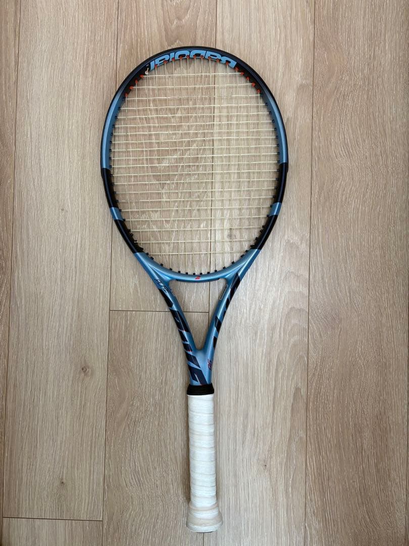 Babolat Pure Drive98 2025 G2 ピュアドライブ98