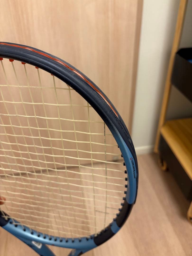 Babolat Pure Drive98 2025 G2 ピュアドライブ98