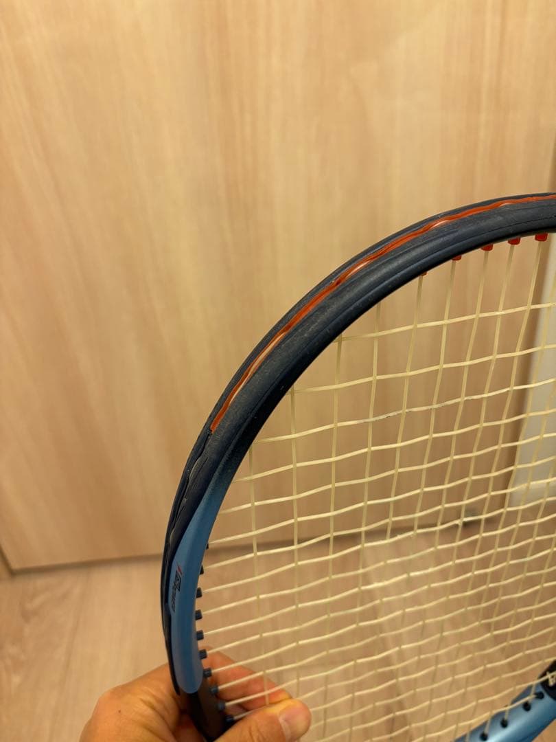 Babolat Pure Drive98 2025 G2 ピュアドライブ98