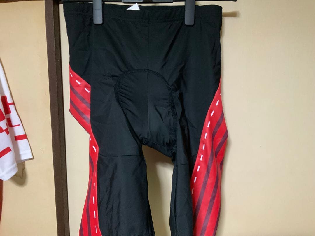 MIKO CYCLING サイクルジャージ 353 サイズXXL