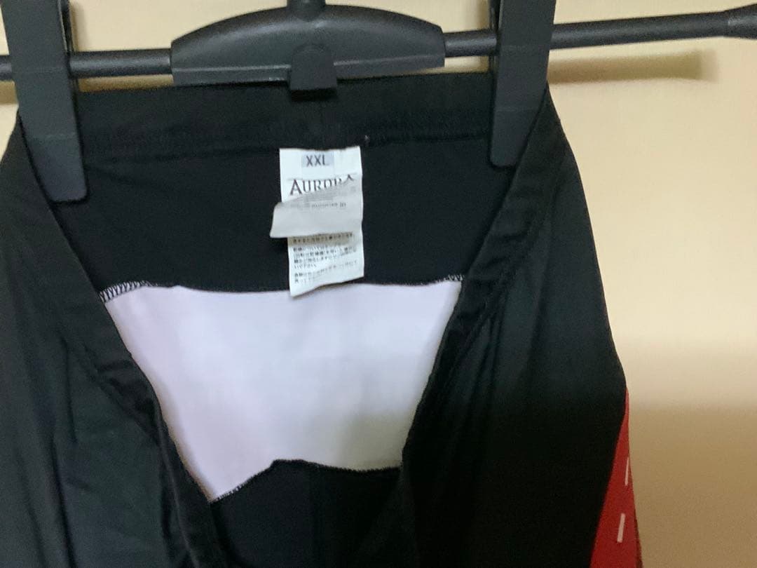 MIKO CYCLING サイクルジャージ 353 サイズXXL