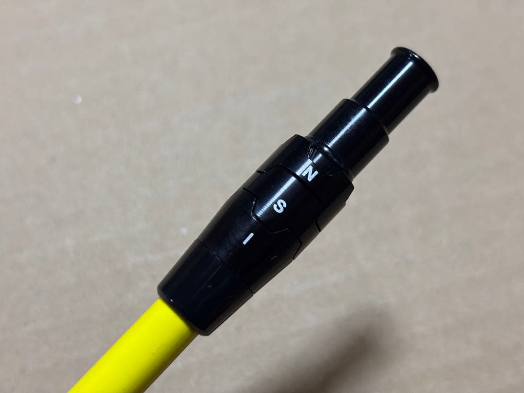 ネクスジェン EI-F NS210-D キャロウェイ スリーブ付き