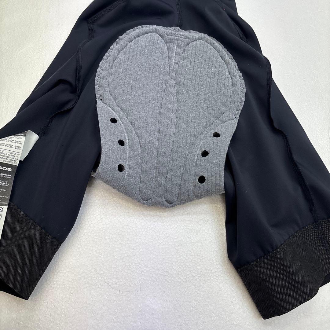 【新品】アソス　ビブショーツ