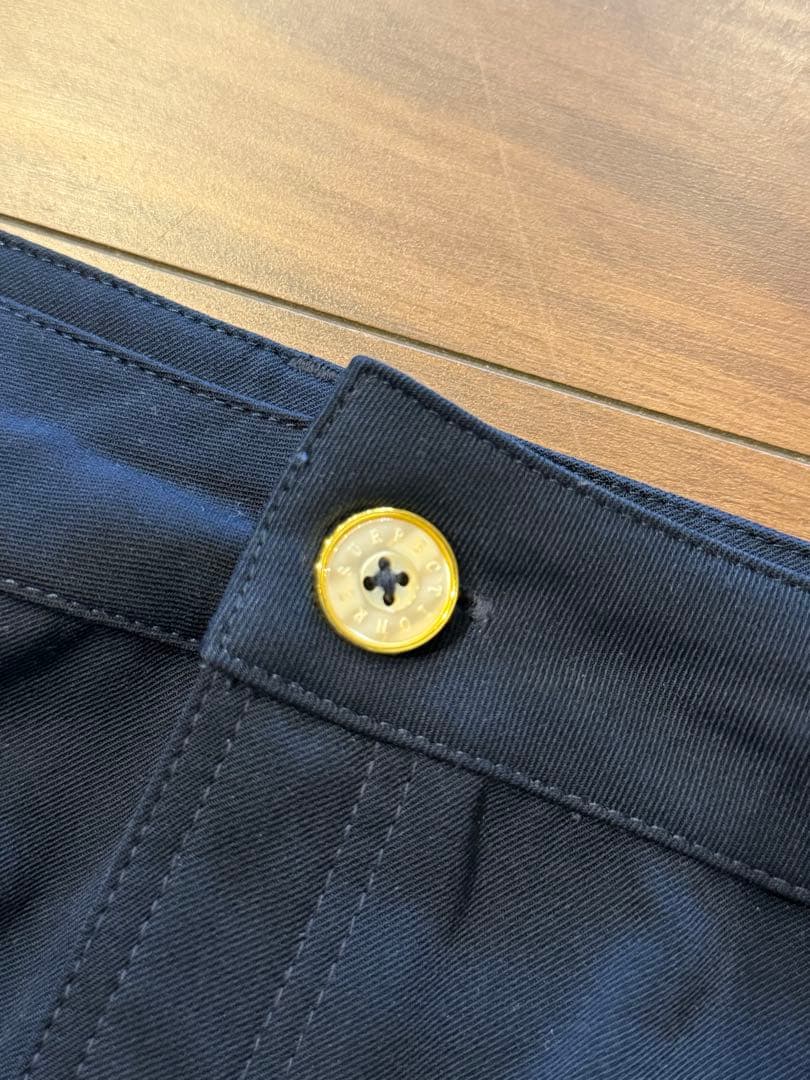 レザレクション スカート