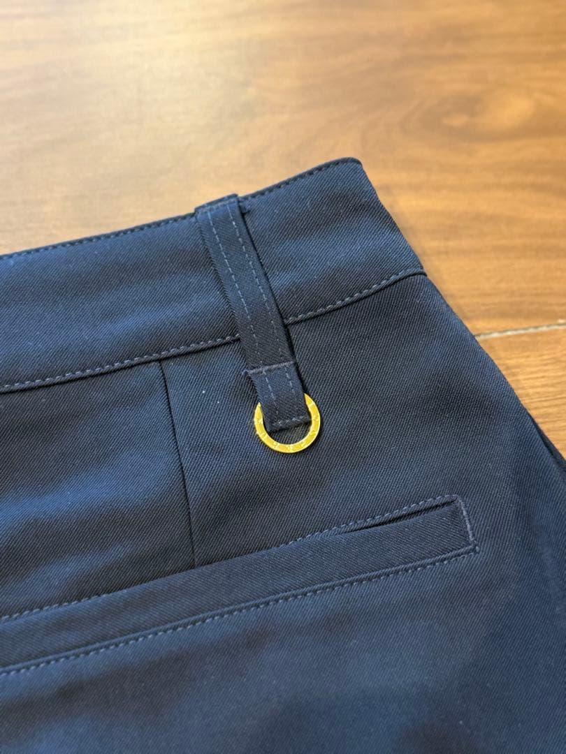 レザレクション スカート