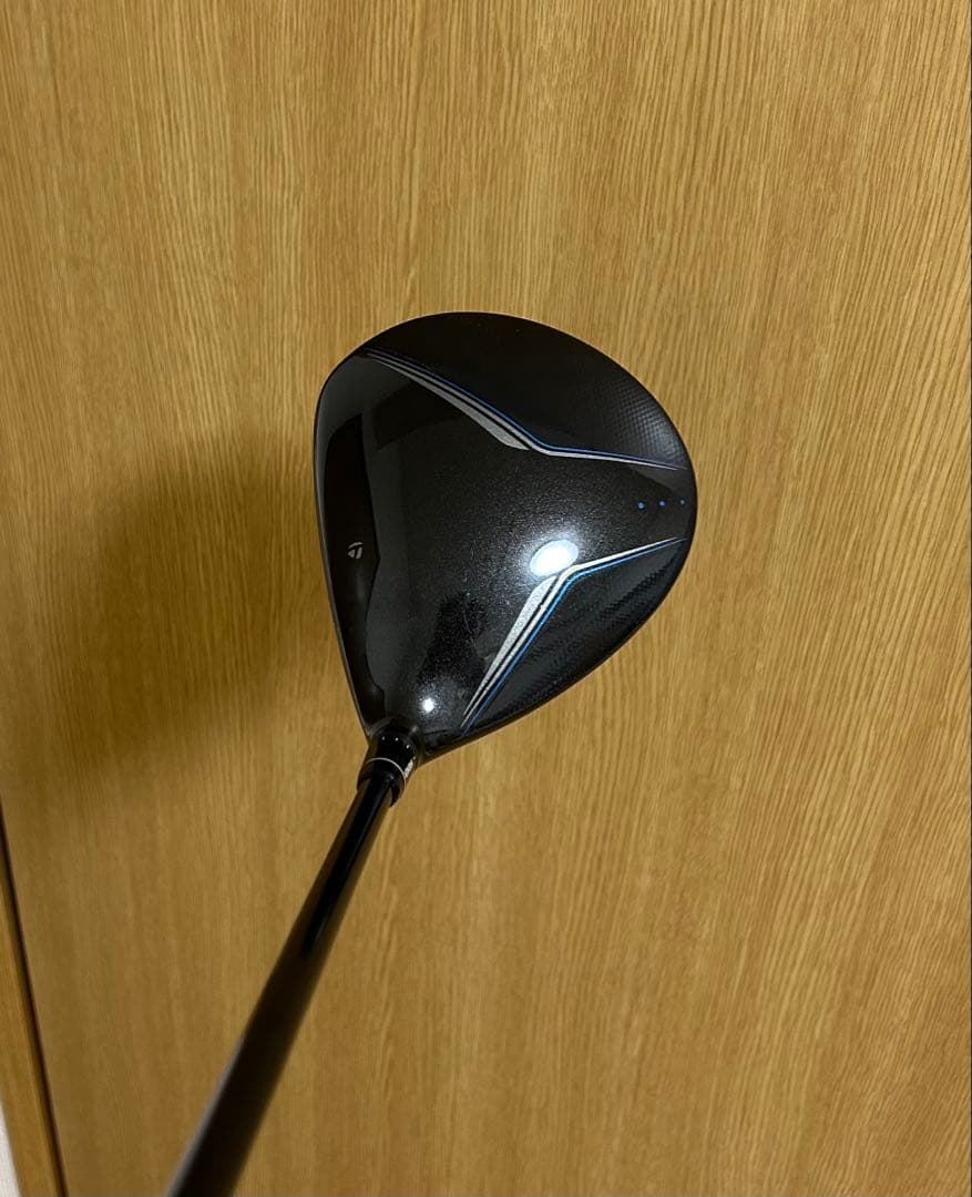 テーラーメイド JETSPEED HL ドライバー FLEX SR 1W