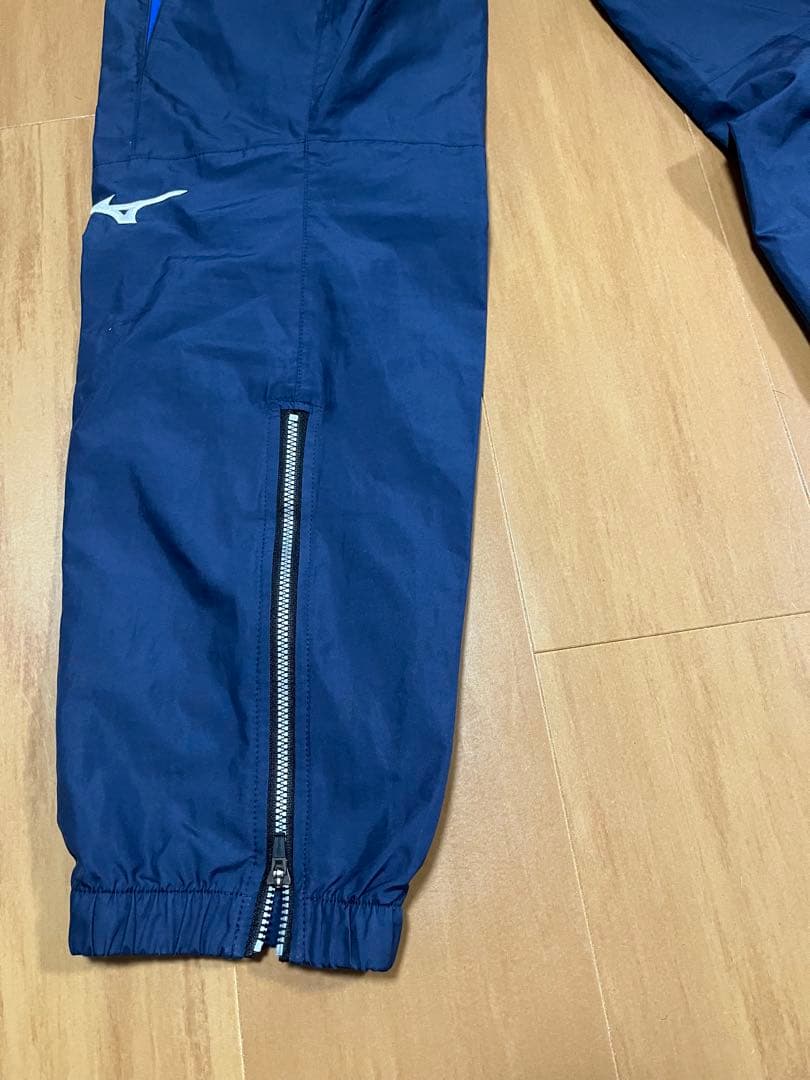 城西大学 Mizuno ピステ セット