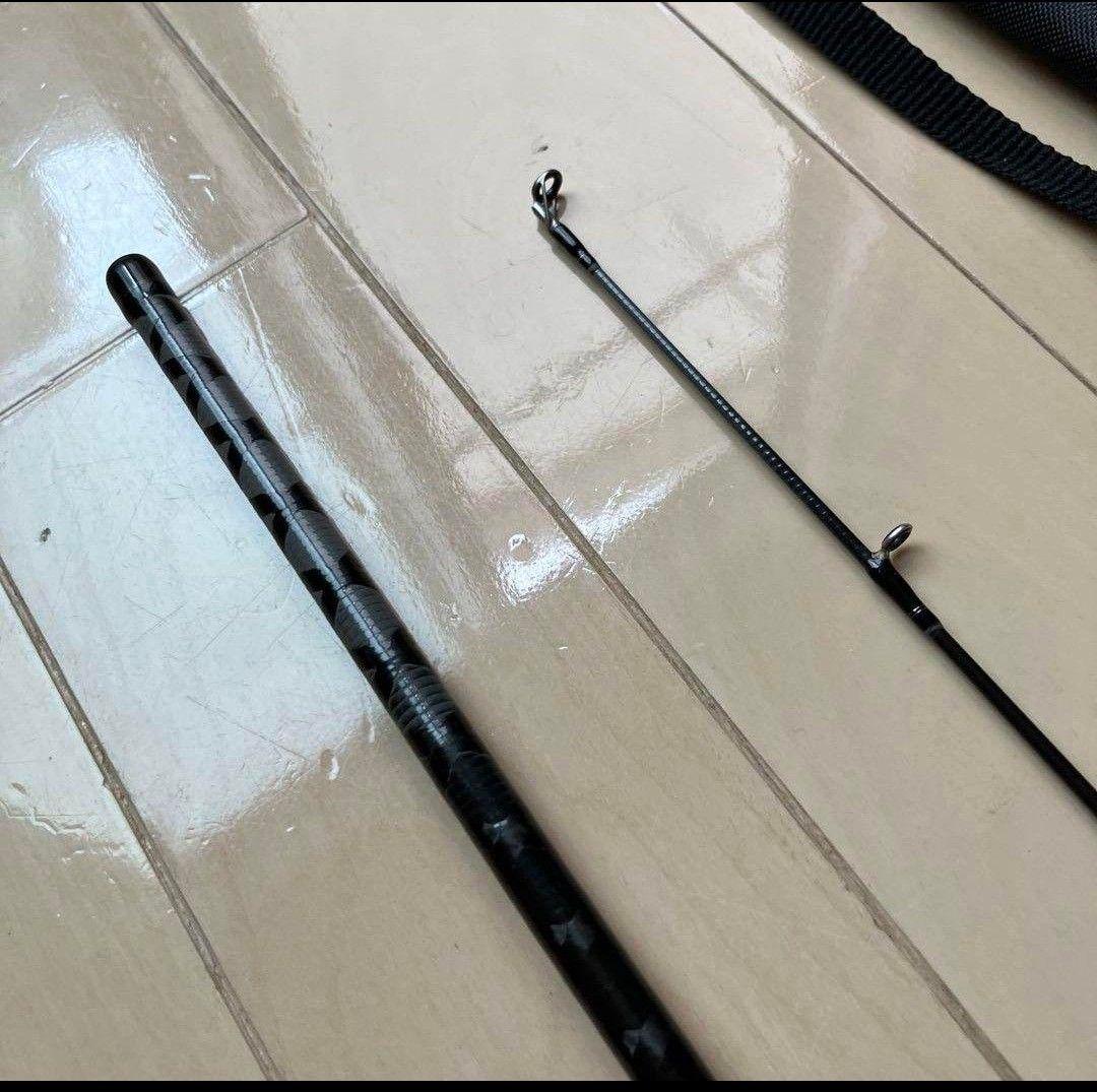 DAIWA　24タトゥーラXT 6102MRB