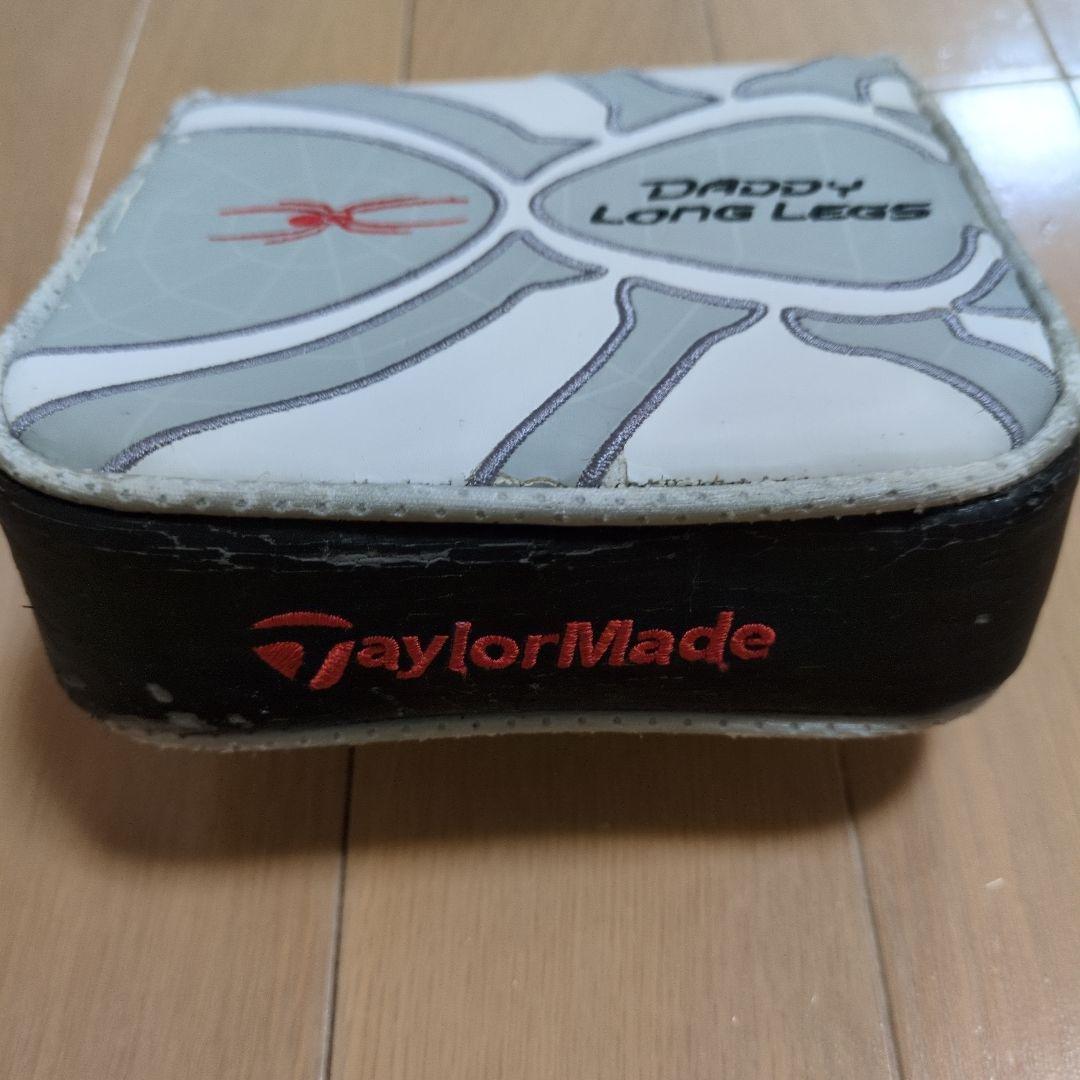 TaylorMade　GHOSTスパイダー36.5インチ