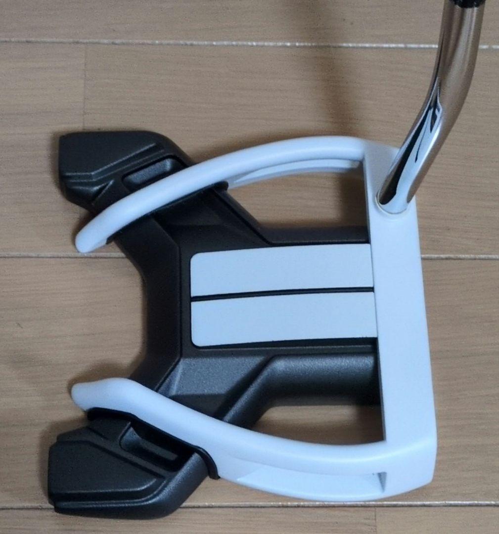TaylorMade　GHOSTスパイダー36.5インチ