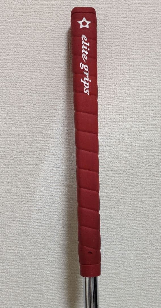 TaylorMade　GHOSTスパイダー36.5インチ