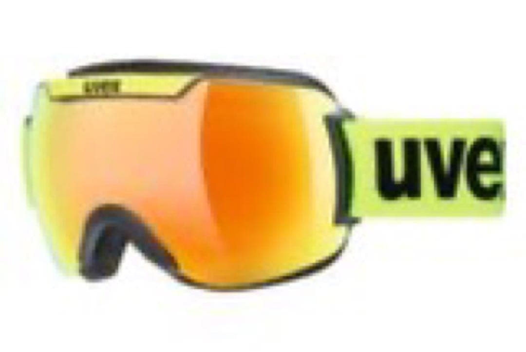 スキー・スノーボードアクセサリー UVEX Downhill 2000CV