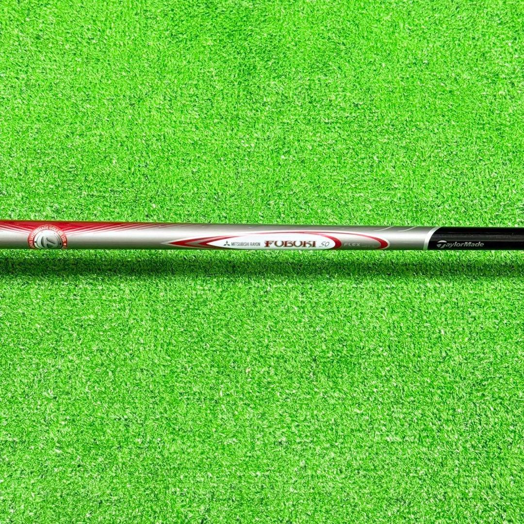 TaylorMade フルセット 14本 rac アイアン 純正キャディバッグ付