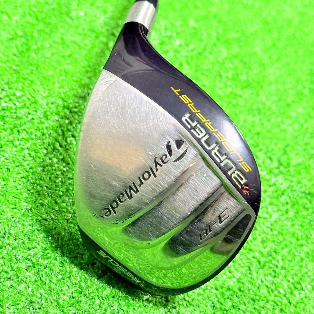 TaylorMade フルセット 14本 rac アイアン 純正キャディバッグ付