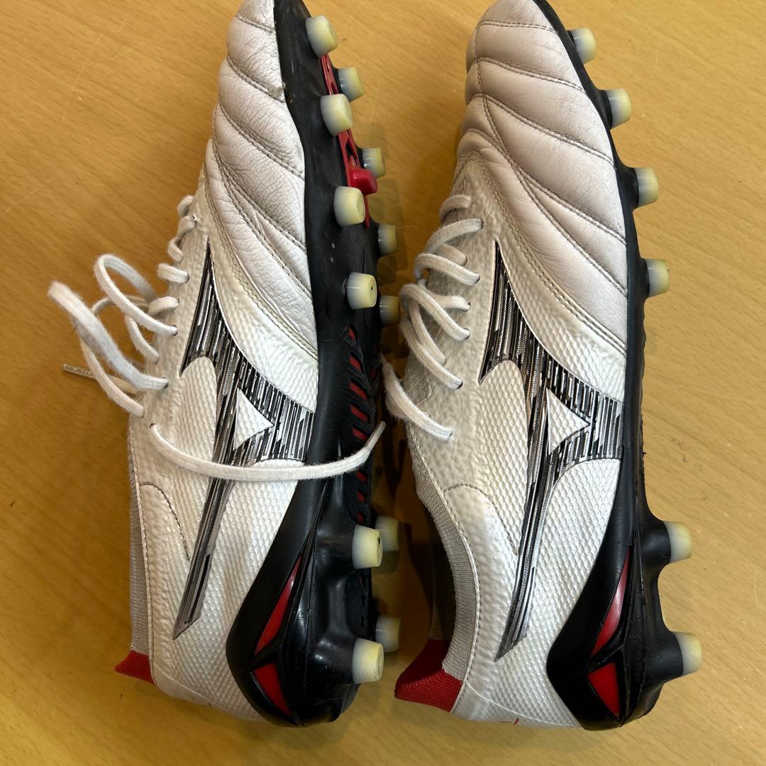 Mizuno Morelia Neo 4β サッカーシューズ