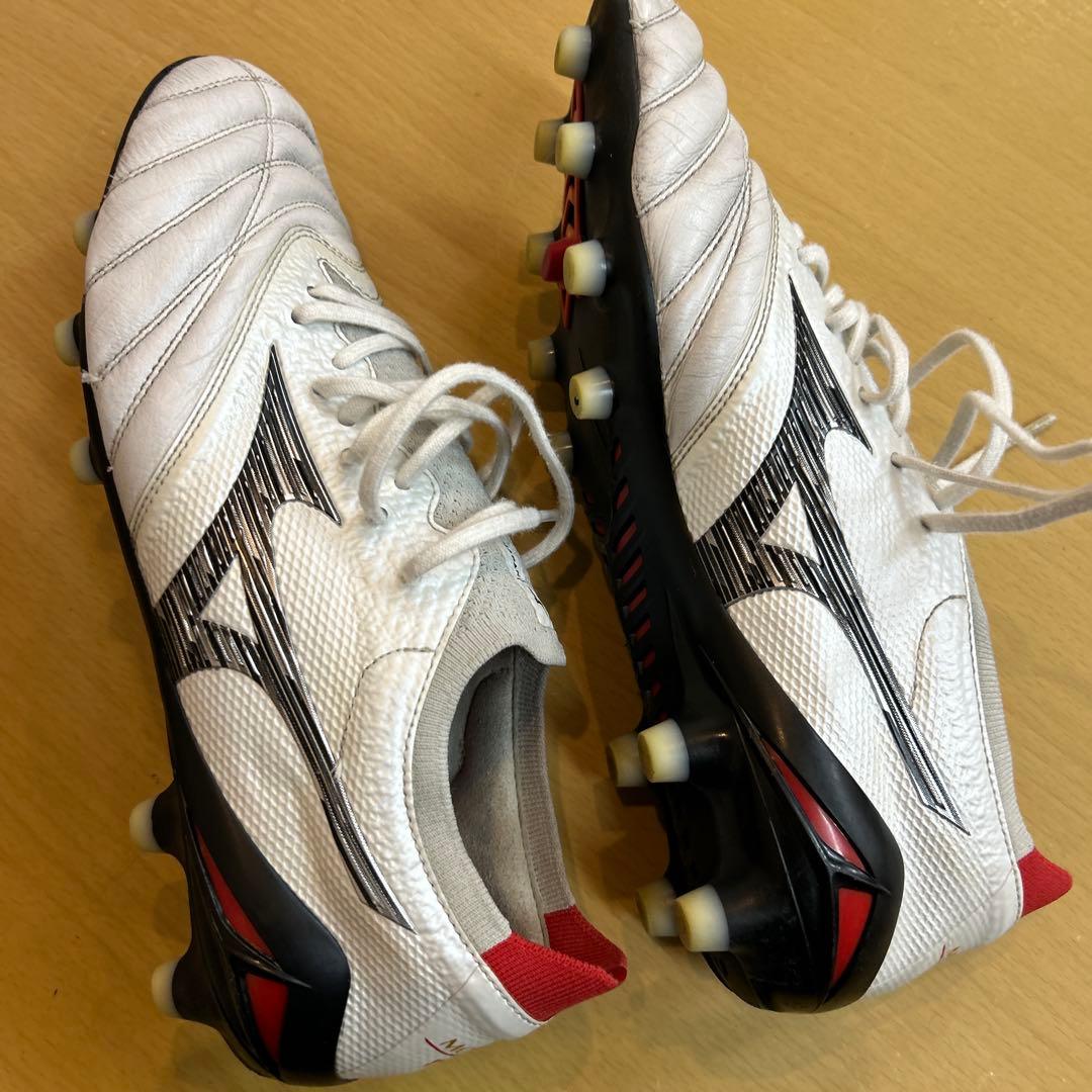 Mizuno Morelia Neo 4β サッカーシューズ