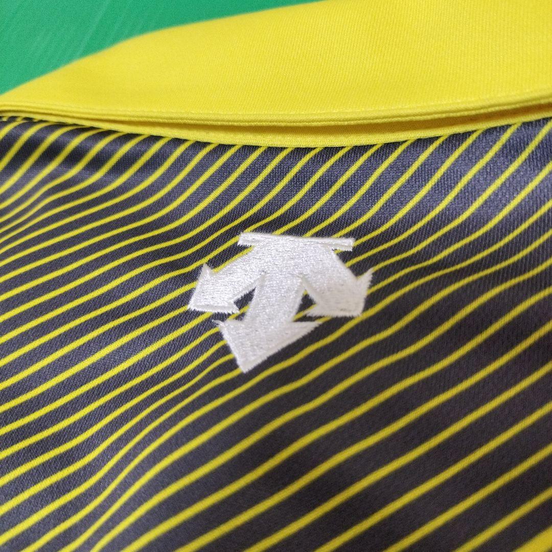スリクソン レクサス　ポロシャツ　松山英樹モデル　未使用Lサイズ