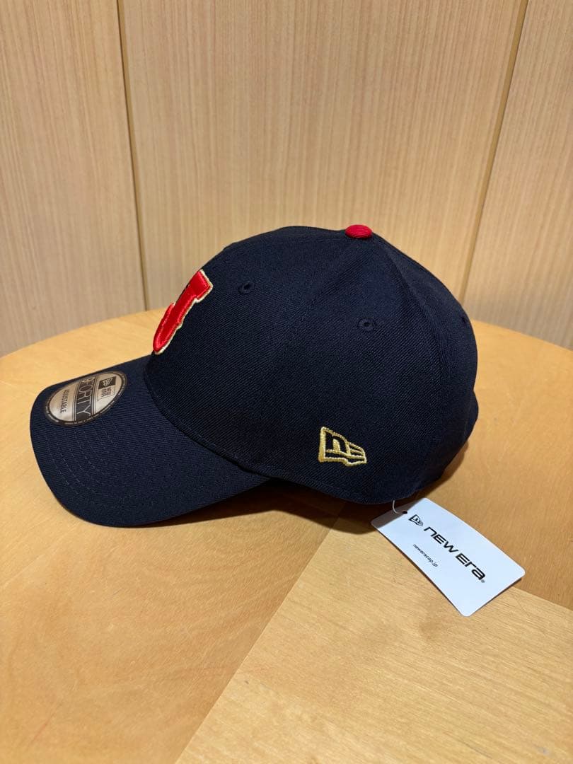 大谷翔平 NEWERA WBC 2026 侍ジャパン キャップ