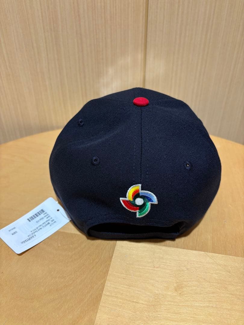 大谷翔平 NEWERA WBC 2026 侍ジャパン キャップ