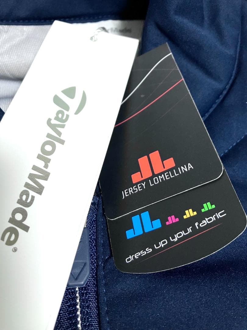 【24時間以内/匿名発送】新品 テーラーメイド レディース 中綿ベスト Mサイズ