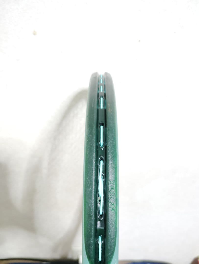 国内正規品 美品 ヨネックス パーセプト100D G2