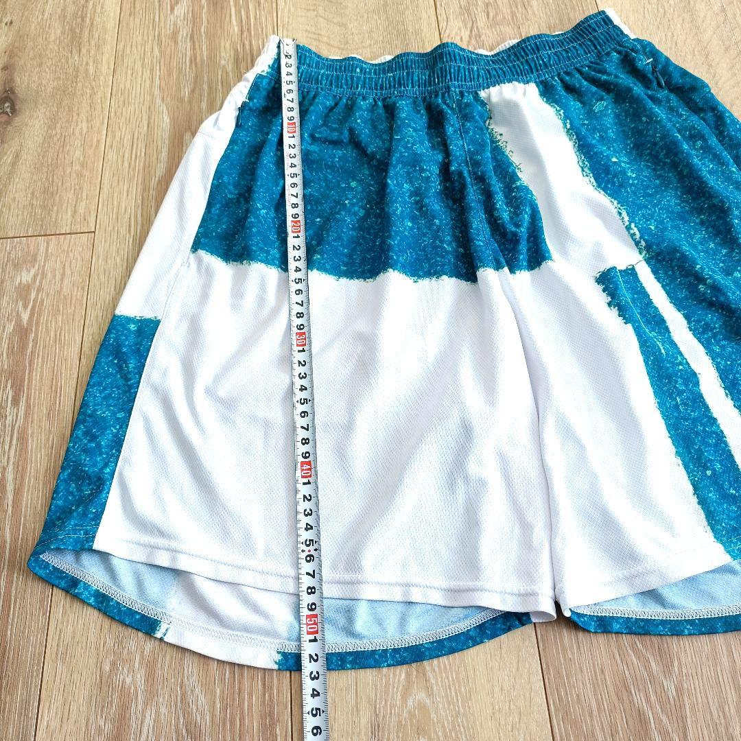 ballaholic バスケットボールパンツ M