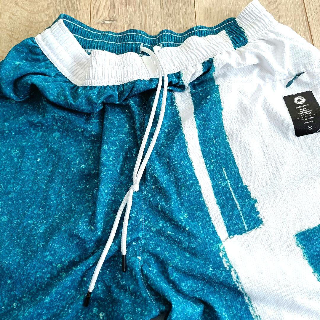 ballaholic バスケットボールパンツ M