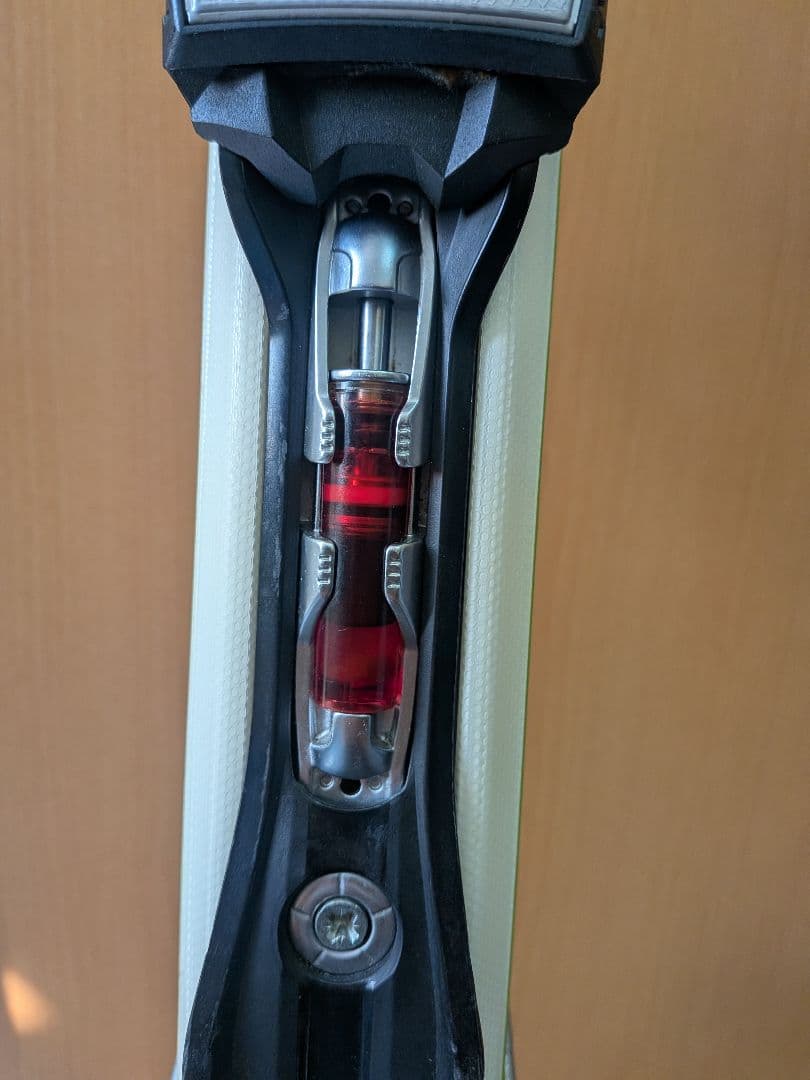 スキー BLIZZARD S-POWER FULL SUSPENSION IQ167cm