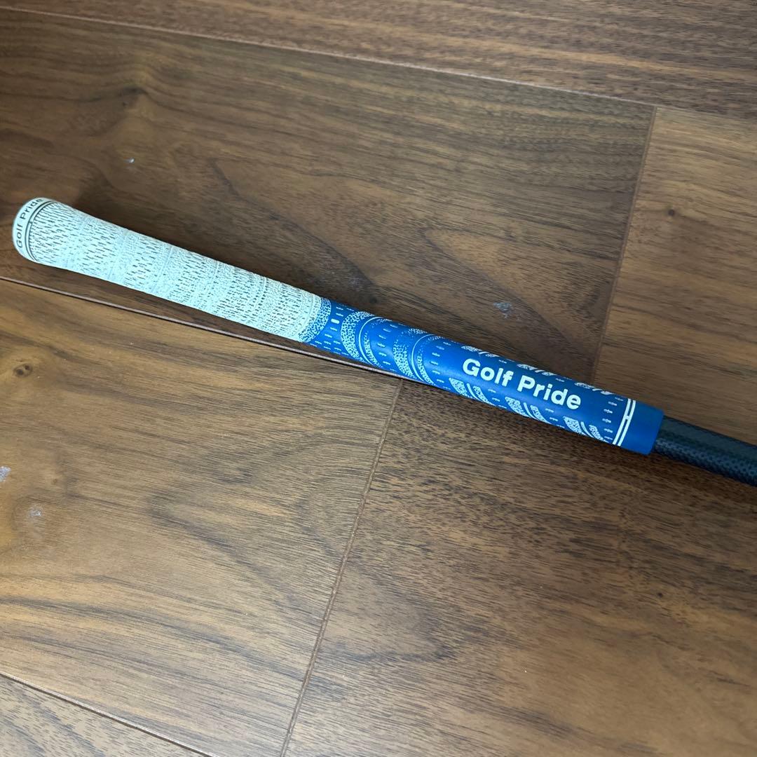 高級シャフト セブンドリーマーズ S テーラメイド M5 ドライバー 10.5°