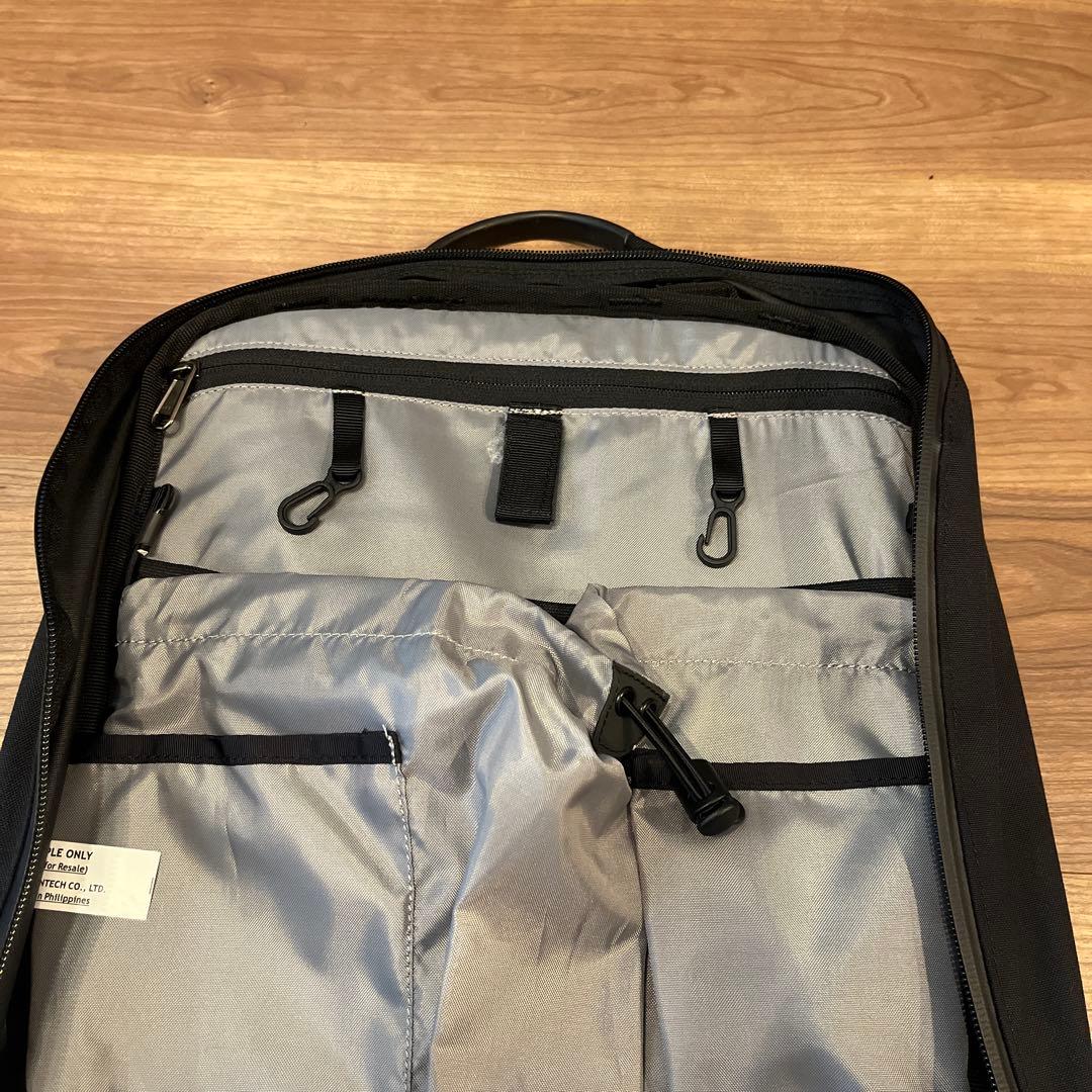【未使用】macpac スケートボード　リュック・バッグ