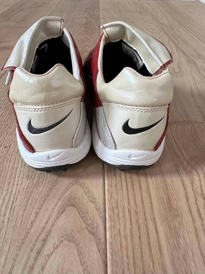 シューズ NIKE Total 90 II TF