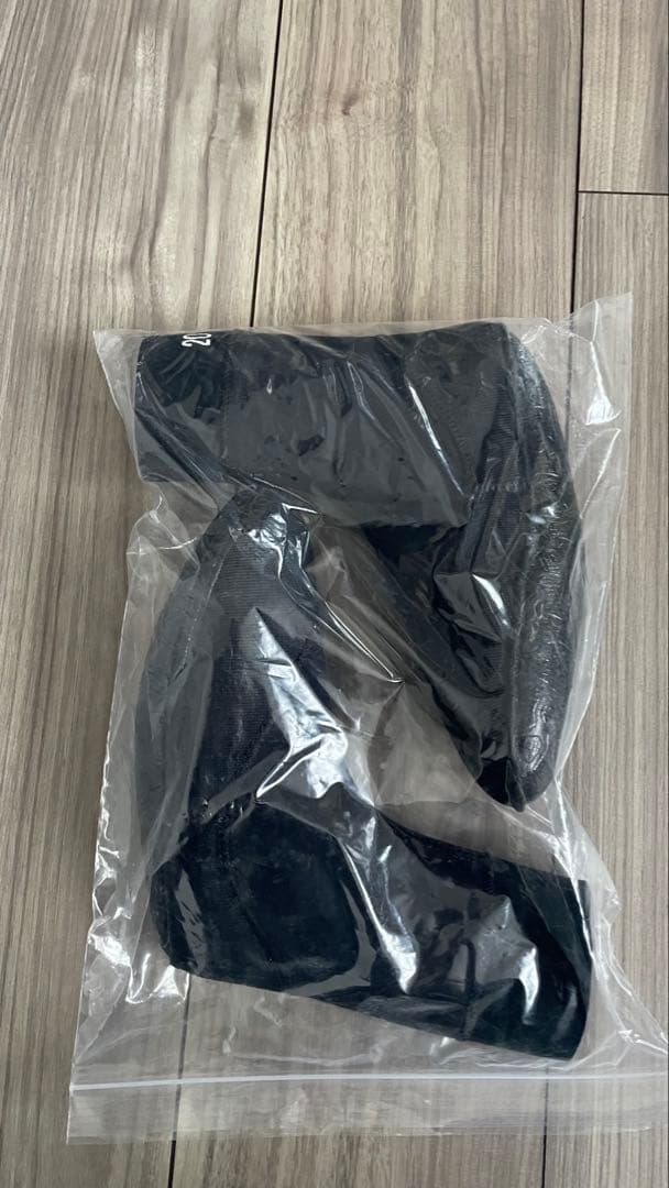 サーフィンサーフブーツ22センチ新品未使用