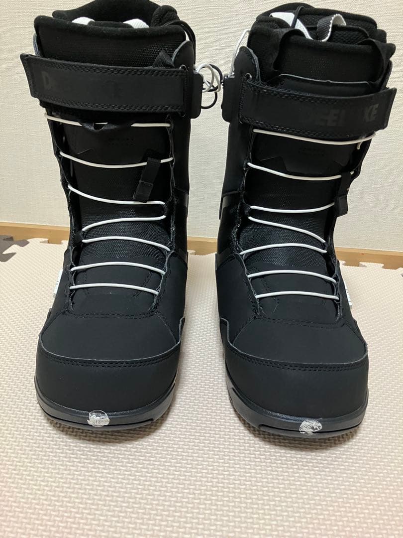 DEELUXEディーラックス【ID LITE】サーモインナー26.5cm