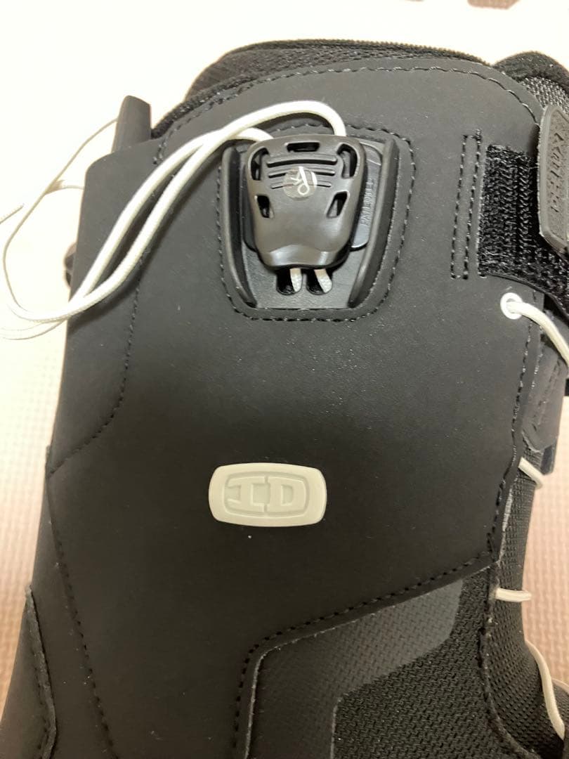 DEELUXEディーラックス【ID LITE】サーモインナー26.5cm