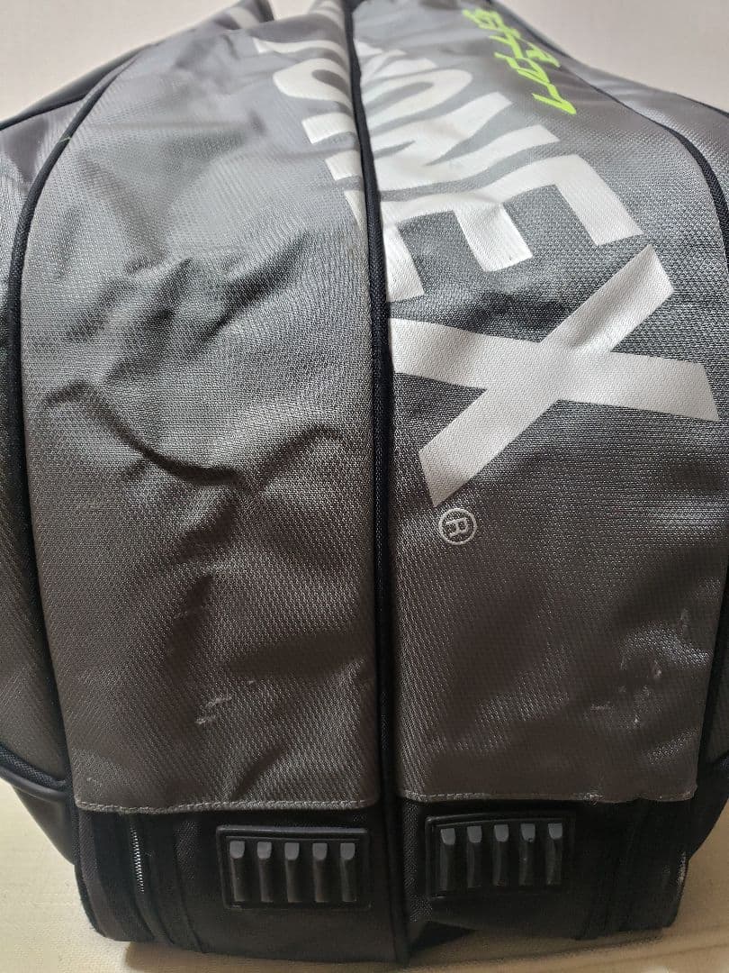 YONEX ラケットバッグ 
TOUR EDITION BAGバッグ
