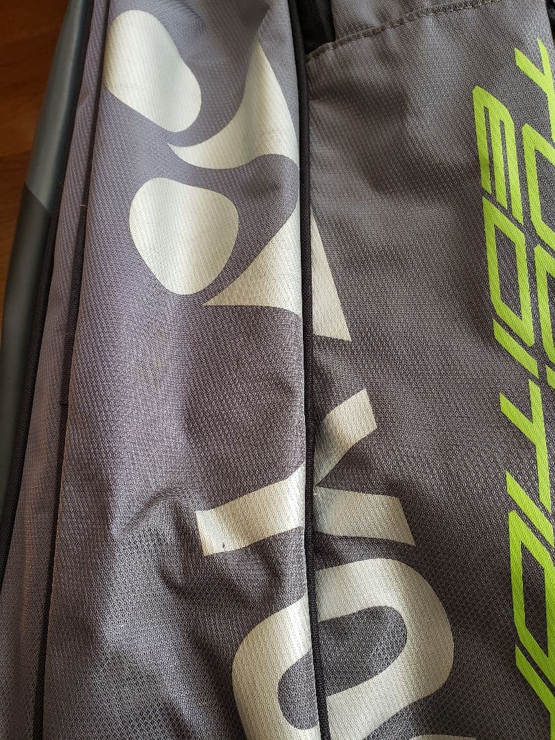 YONEX ラケットバッグ 
TOUR EDITION BAGバッグ
