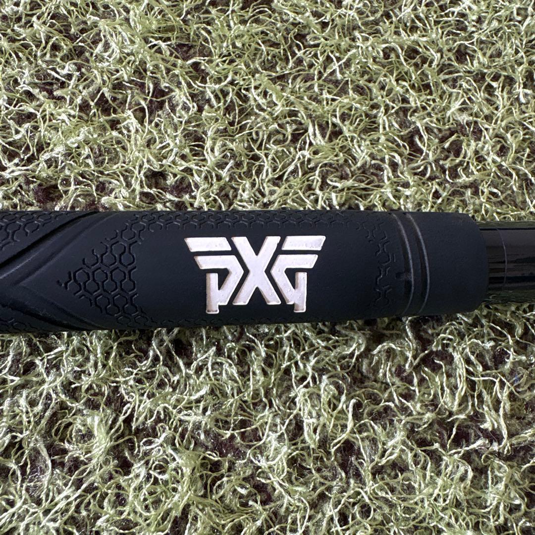 Diamana DF-70 シャフト フレックスX PXGグリップ