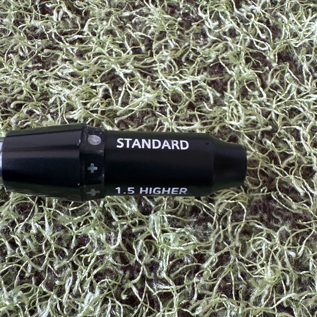 Diamana DF-70 シャフト フレックスX PXGグリップ