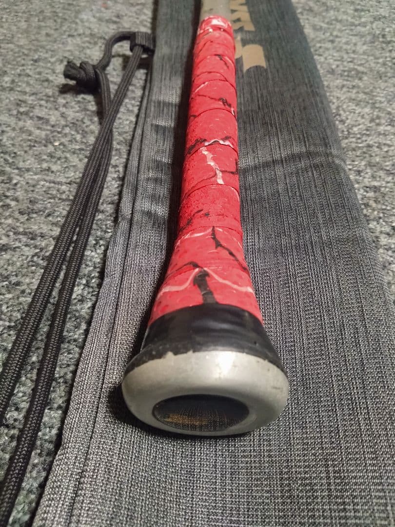 MM18 ミドルバランス　83センチ　SSK　軟式　バット　カーボン　ウレタン
