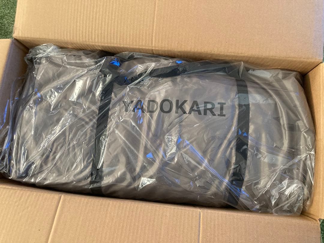 DOD　ヤドカリテント