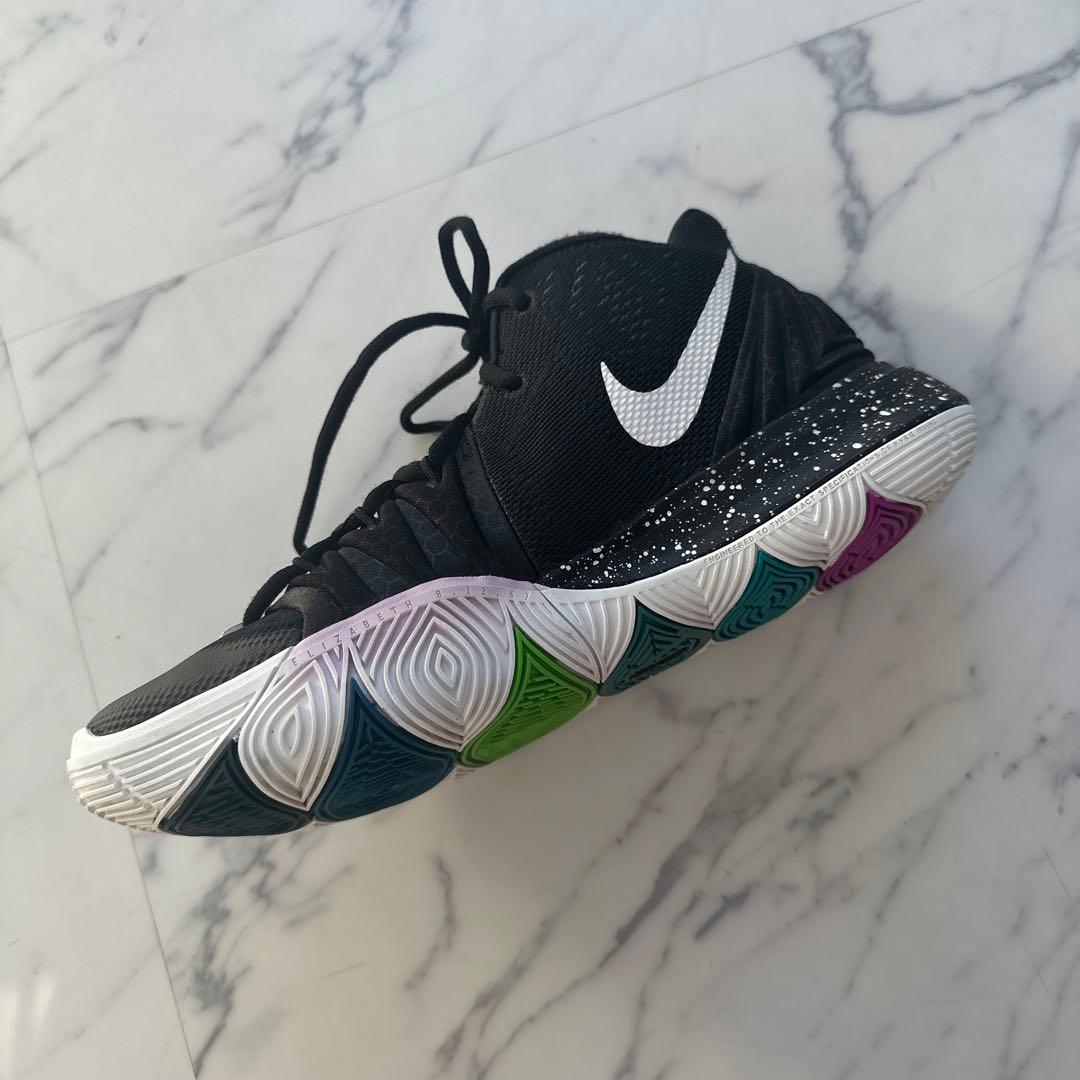 Nike kyrie5 バスケットボールシューズ