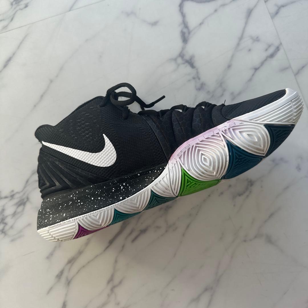 Nike kyrie5 バスケットボールシューズ