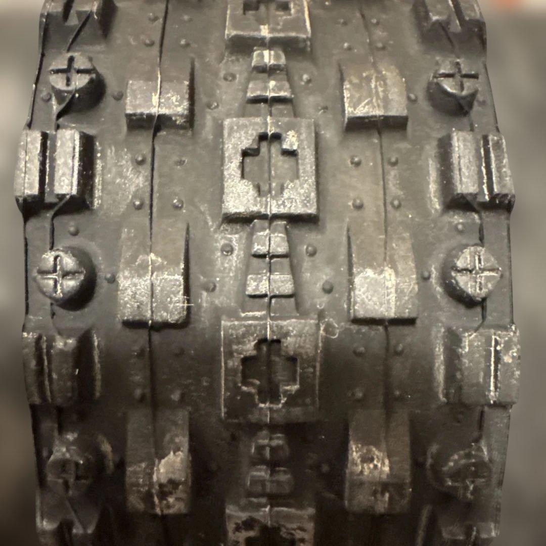 Maxxis CrossMark 26 x 2.10 チューブレスタイヤ