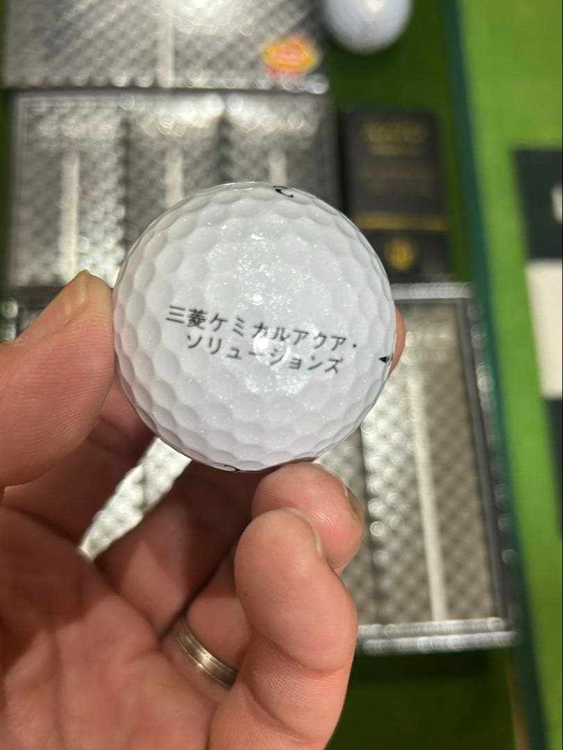 【新品.未使用】XXIO プレミアム ゴルフボール20球