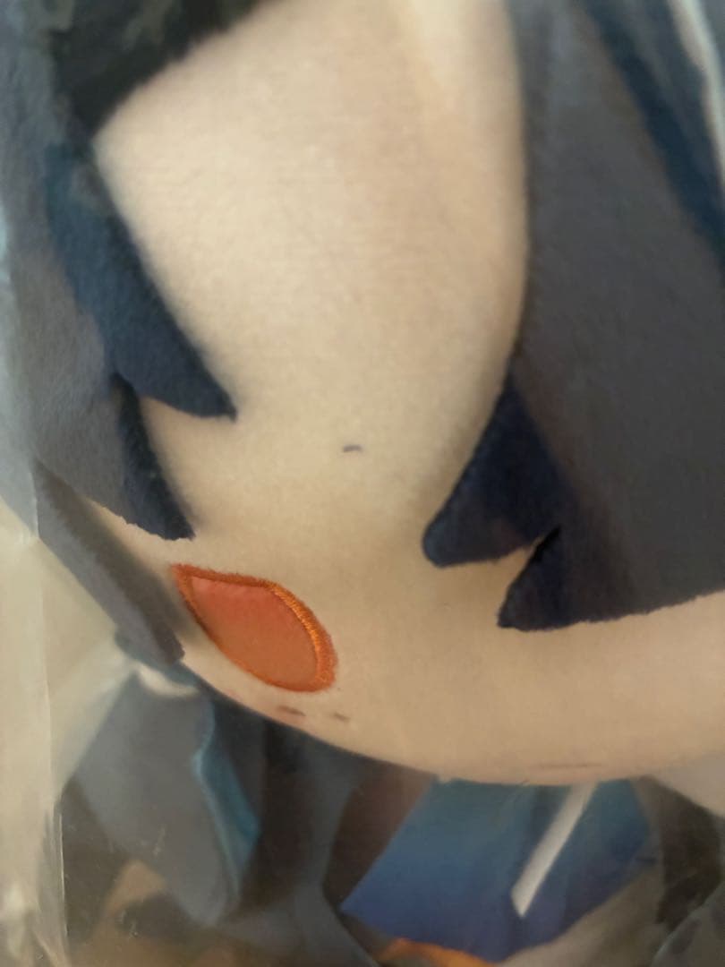アークナイツ　ぬいぐるみ　ルーメン