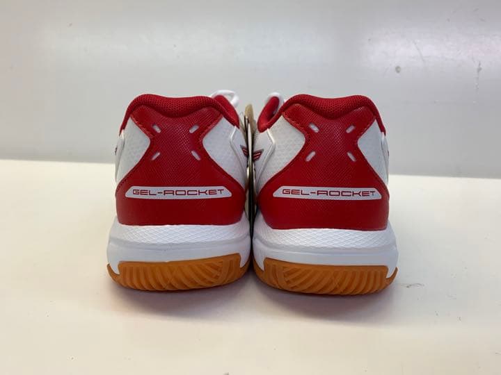 【お問い合わせ専用】asics バレーシューズ GEL-ROCKET 10