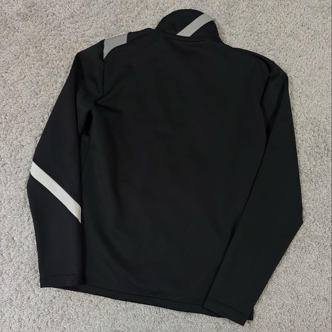 DESCENTE golf ゴルフジャケット ジャージ　ゴルフウェア　スペクター