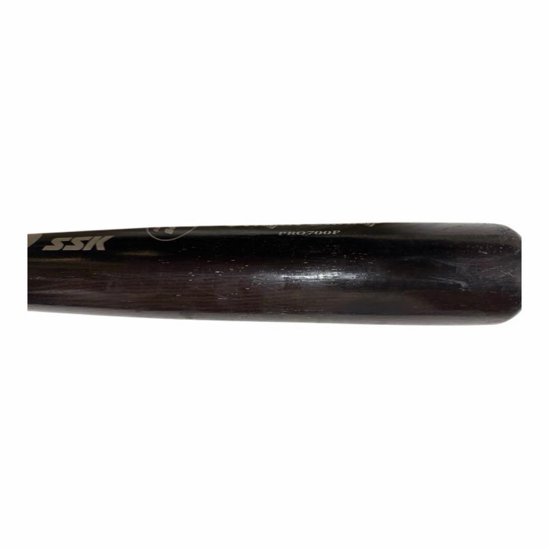 SSK NPB支給硬式バット